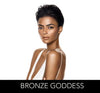 Bronze Goddess