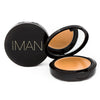 Second to None Cream to Powder Foundation-Foundation-IMAN Cosmetics