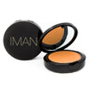 Second to None Cream to Powder Foundation-Foundation-IMAN Cosmetics 