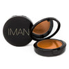 Second to None Cream to Powder Foundation-Foundation-IMAN Cosmetics