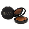 Second to None Cream to Powder Foundation-Foundation-IMAN Cosmetics