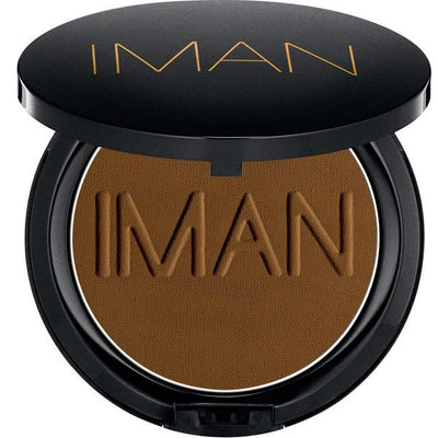 Luxury Pressed Powder-Powder-IMAN Cosmetics