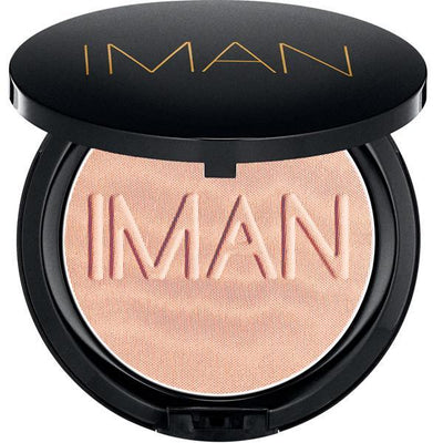 Luxury Pressed Powder-Powder-IMAN Cosmetics