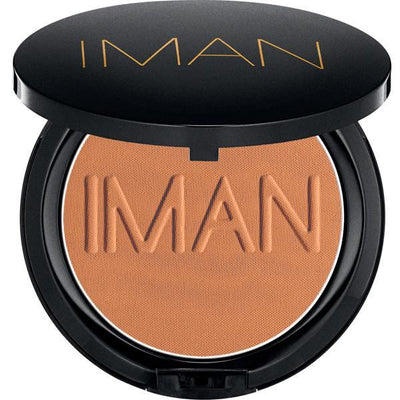 Luxury Pressed Powder-Powder-IMAN Cosmetics