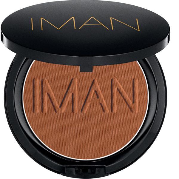 Iman makeup hot sale