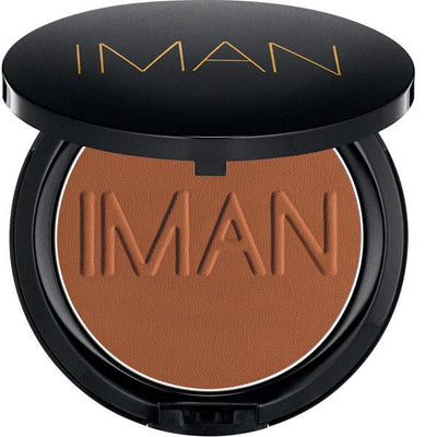 Luxury Pressed Powder-Powder-IMAN Cosmetics