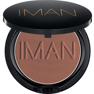 Luxury Pressed Powder-Powder-IMAN Cosmetics