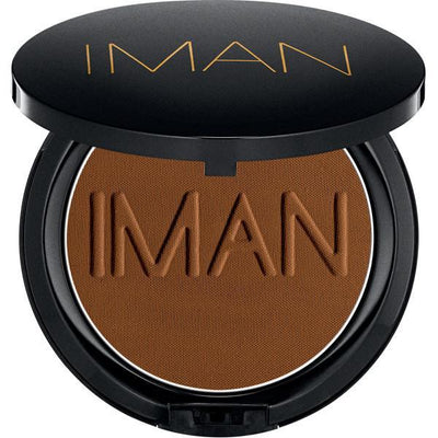 Luxury Pressed Powder-Powder-IMAN Cosmetics