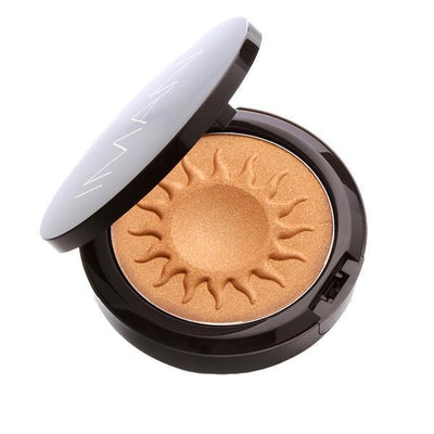 Sheer Finish Bronzing Powder-Bronzer-IMAN Cosmetics