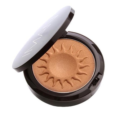 Sheer Finish Bronzing Powder-Bronzer-IMAN Cosmetics