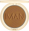 Perfect Response Oil Blotting Powder-Powder-IMAN Cosmetics