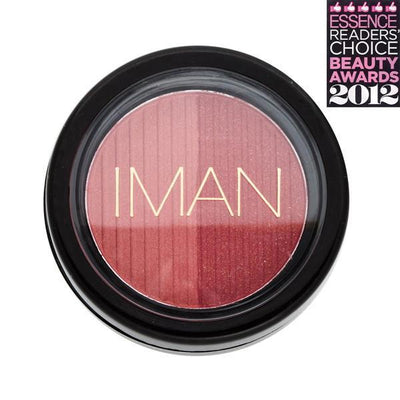 IMAN Luxury Blushing Powder-Blush-IMAN Cosmetics