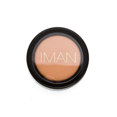 Cover Cream Enriched With Minerals-Concealer-IMAN Cosmetics