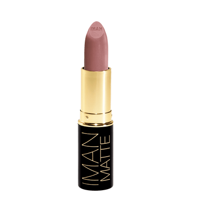 Luxury Matte Lipstick-lips-IMAN Cosmetics