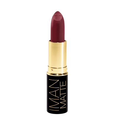 Luxury Matte Lipstick-lips-IMAN Cosmetics