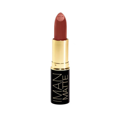 Luxury Matte Lipstick-lips-IMAN Cosmetics