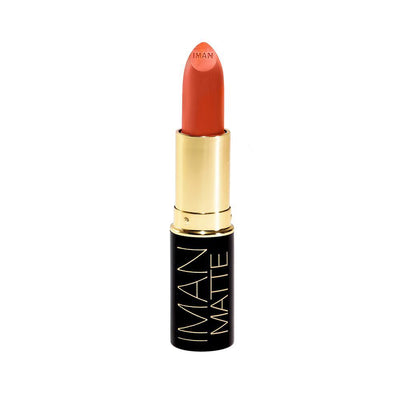 Luxury Matte Lipstick-lips-IMAN Cosmetics
