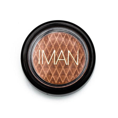 Luxury EyeShadow Mono-Eye Makeup-IMAN Cosmetics