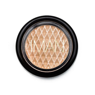 Luxury EyeShadow Mono-Eye Makeup-IMAN Cosmetics