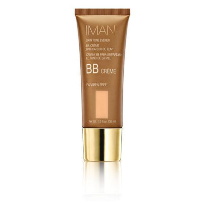 BB CREME-BB Creme-IMAN Cosmetics