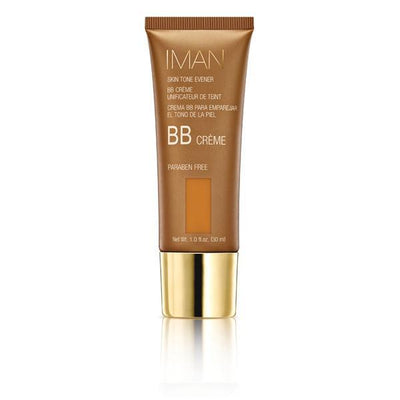 BB CREME-BB Creme-IMAN Cosmetics