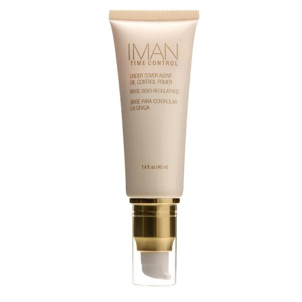 Under Cover Agent Oil Control Primer-Daily Facial Care-IMAN Cosmetics 