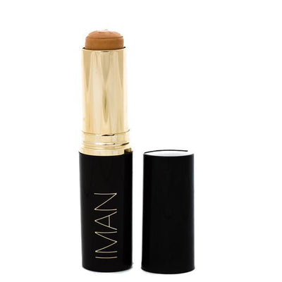 Second to None Stick Foundation-Foundation-IMAN Cosmetics