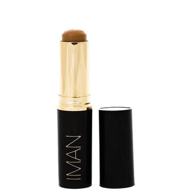 Second to None Stick Foundation-Foundation-IMAN Cosmetics