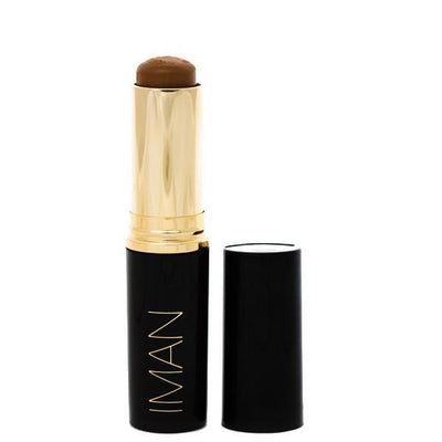 Second to None Stick Foundation-Foundation-IMAN Cosmetics