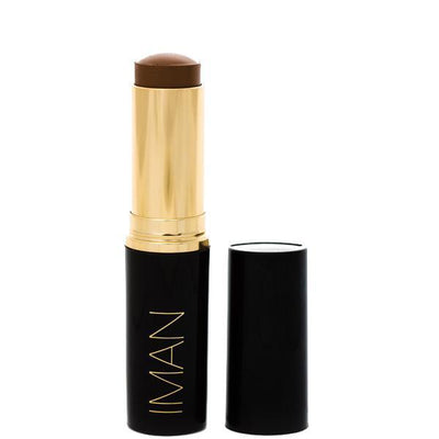 Second to None Stick Foundation-Foundation-IMAN Cosmetics