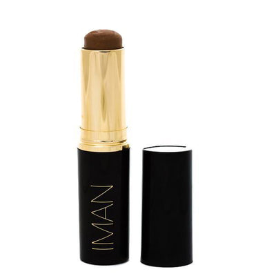 Second to None Stick Foundation-Foundation-IMAN Cosmetics