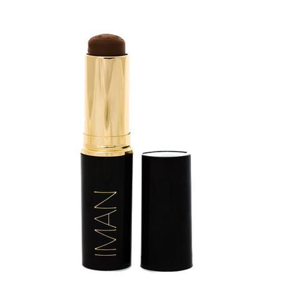 Second to None Stick Foundation-Foundation-IMAN Cosmetics