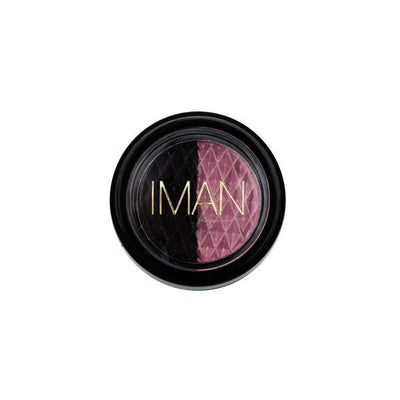 Luxury EyeShadow Duo-Eye Makeup-IMAN Cosmetics