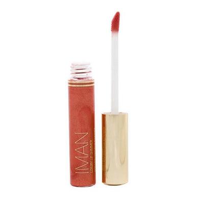 Luxury Lip Shimmer-Lip Gloss-IMAN Cosmetics