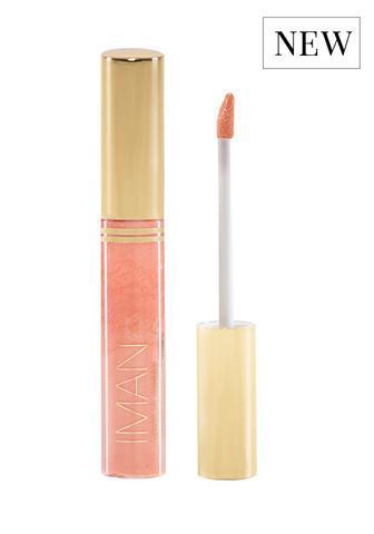 Luxury Lip Shimmer-Lip Gloss-IMAN Cosmetics