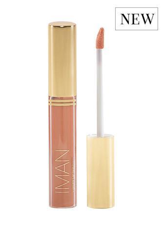 Luxury Lip Shimmer-Lip Gloss-IMAN Cosmetics