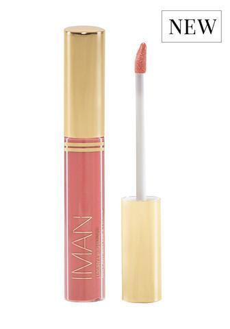 Luxury Lip Shimmer-Lip Gloss-IMAN Cosmetics