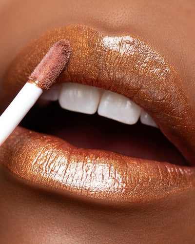 Luxury Lip Shimmer-Lip Gloss-IMAN Cosmetics