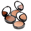 Second to None Cream to Powder Foundation-Foundation-IMAN Cosmetics 