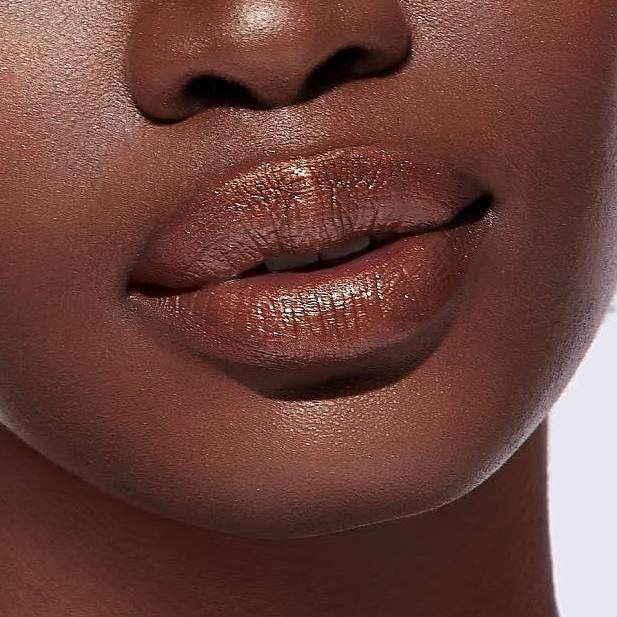 Luxury Lip Shimmer-Lip Gloss-IMAN Cosmetics 