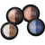 Luxury EyeShadow Duo