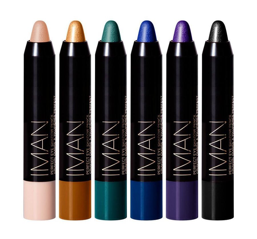 PERFECT EYESHADOW PENCIL-Eye Makeup-IMAN Cosmetics 