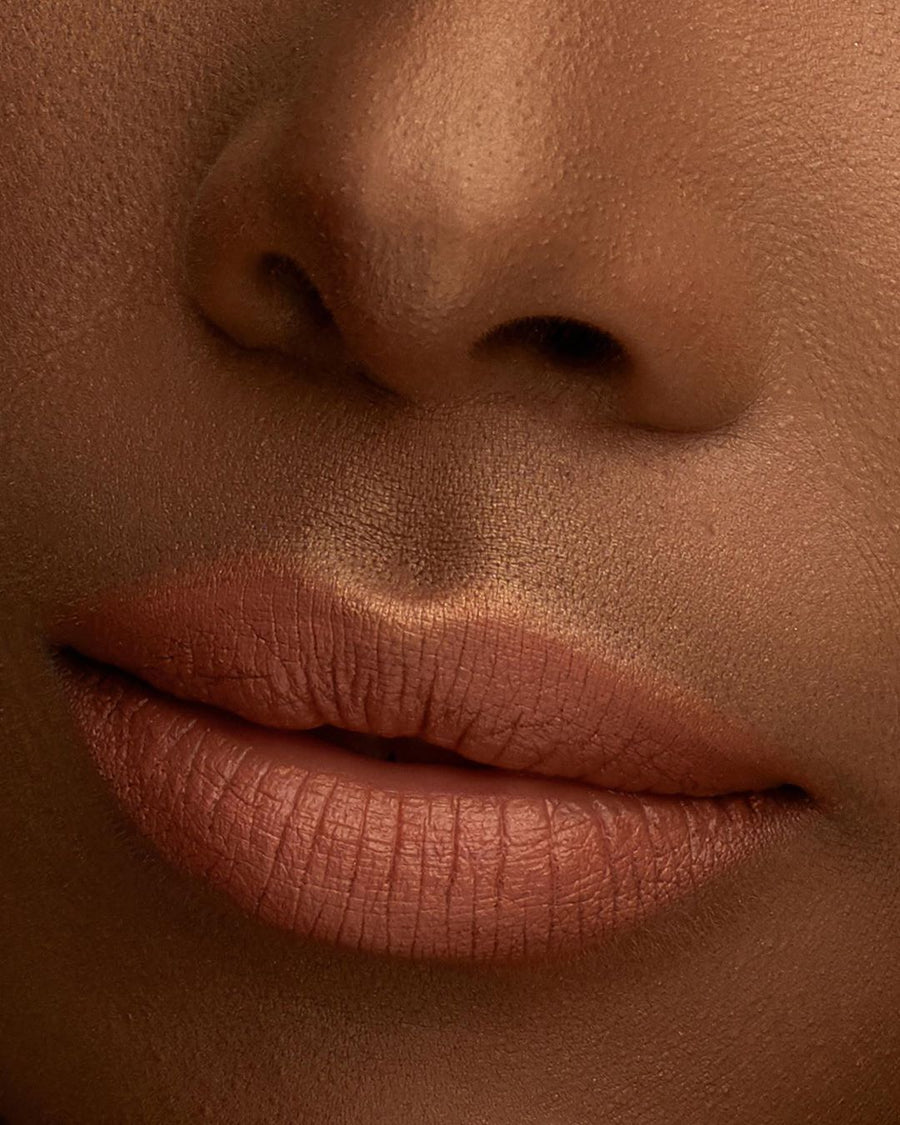 Luxury Matte Lipstick-lips-IMAN Cosmetics 