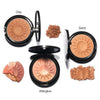 Sheer Finish Bronzing Powder-Bronzer-IMAN Cosmetics