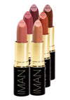 Luxury Moisturizing Lipstick-lips-IMAN Cosmetics