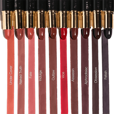 Luxury Matte Lipstick-lips-IMAN Cosmetics