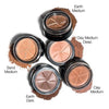 Semi Loose Powder-Powder-IMAN Cosmetics