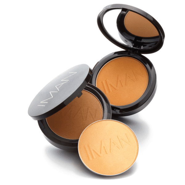 Second to None Luminous Foundation