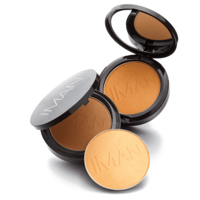 Second to None Luminous Foundation-Foundation-IMAN Cosmetics