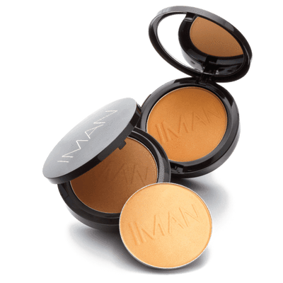 Second to None Luminous Foundation-Foundation-IMAN Cosmetics